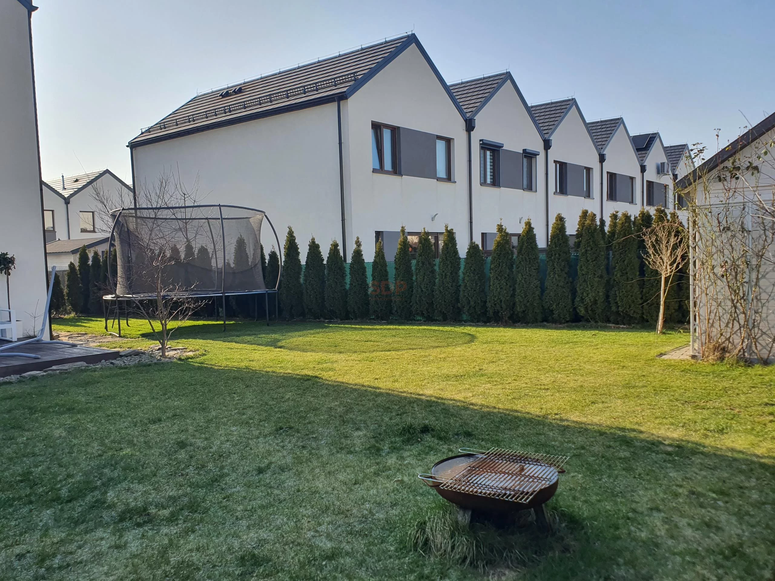 Dom 112,00 m², oferta nr , 38674, Karwiany, Dębowa