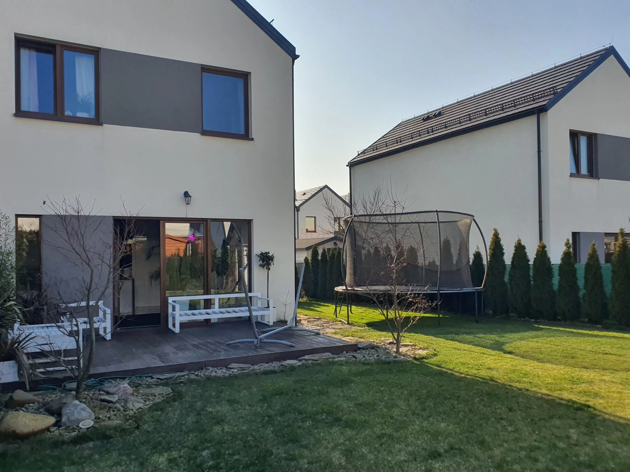 Dom 112,00 m², oferta nr , 38674, Karwiany, Dębowa