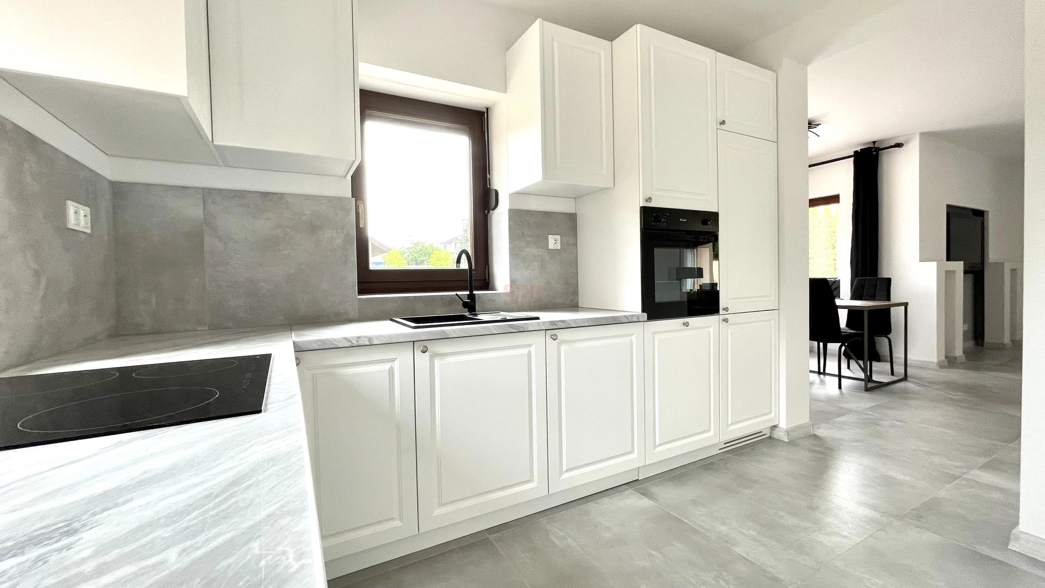 Dom 180,00 m², oferta nr , 27589, Tyniec Mały, Dębowa