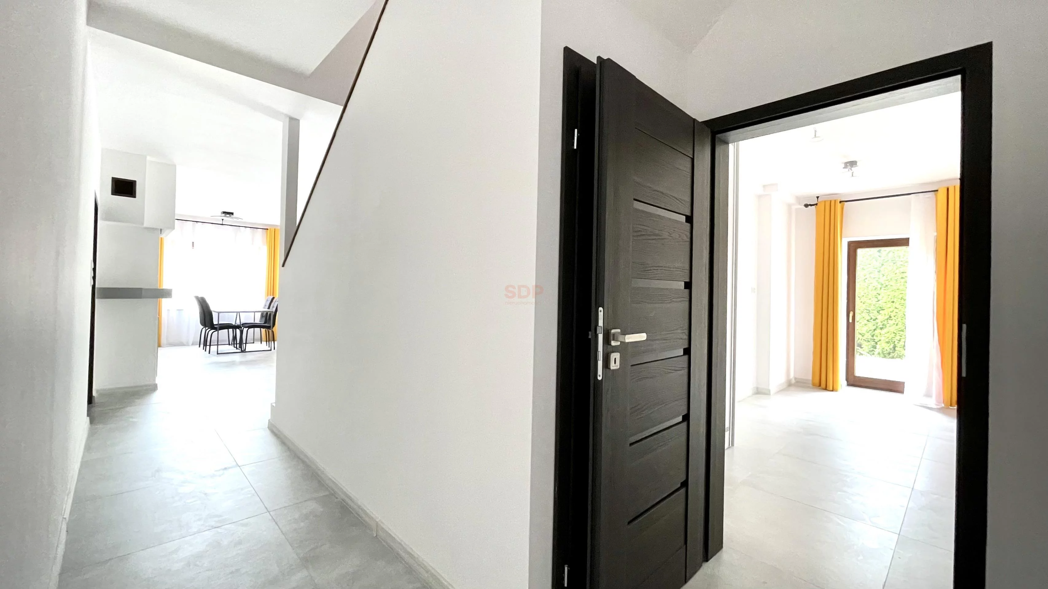 Dom 180,00 m², oferta nr , 27589, Tyniec Mały, Dębowa