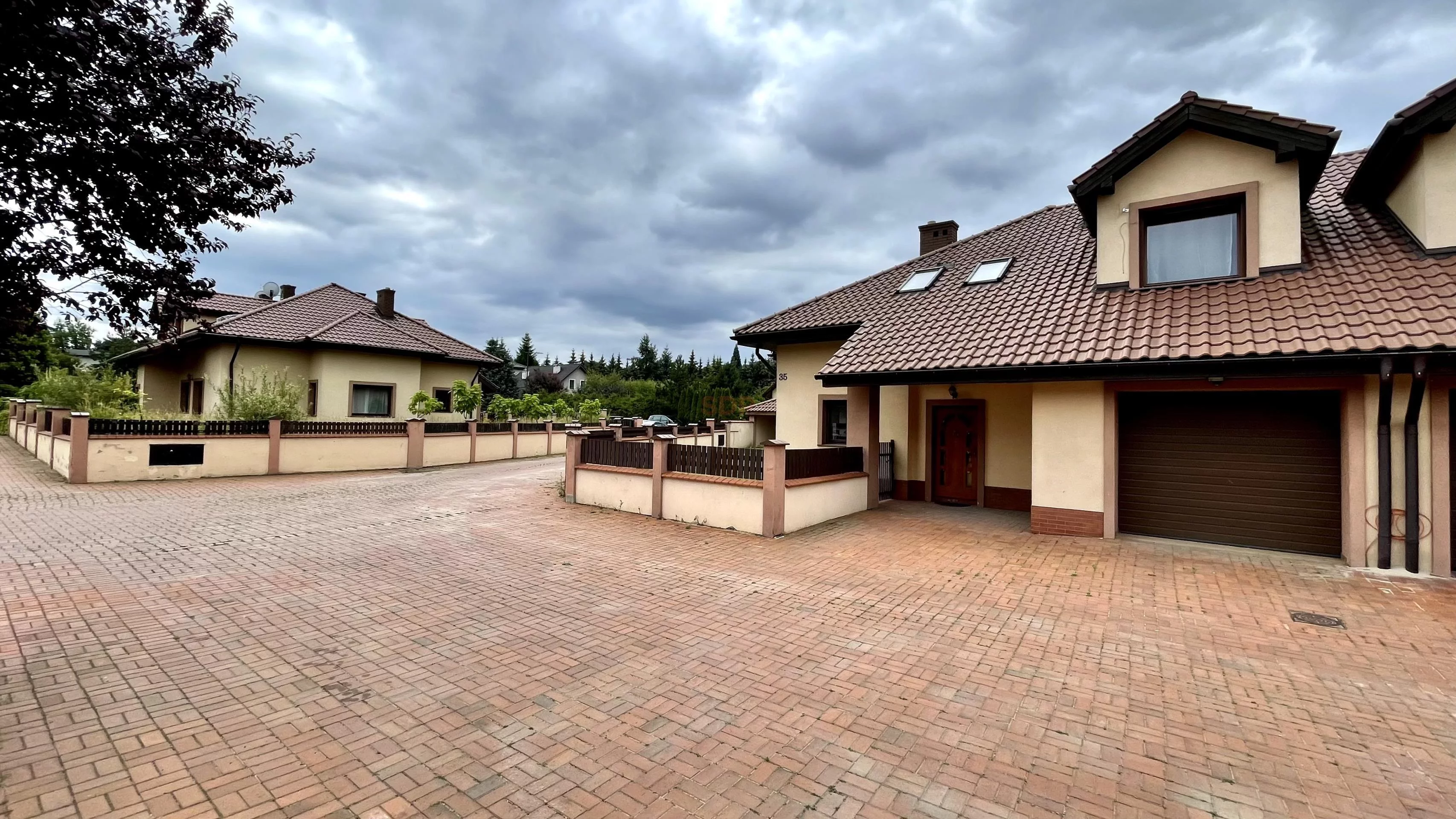 Dom 180,00 m², oferta nr , 27589, Tyniec Mały, Dębowa