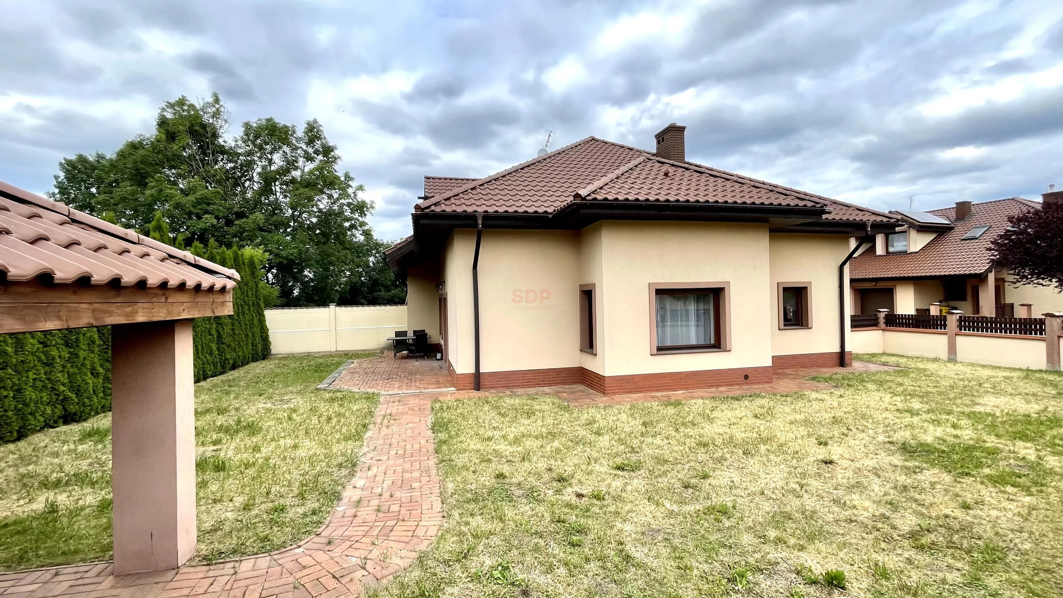 Dom 180,00 m², oferta nr , 27589, Tyniec Mały, Dębowa