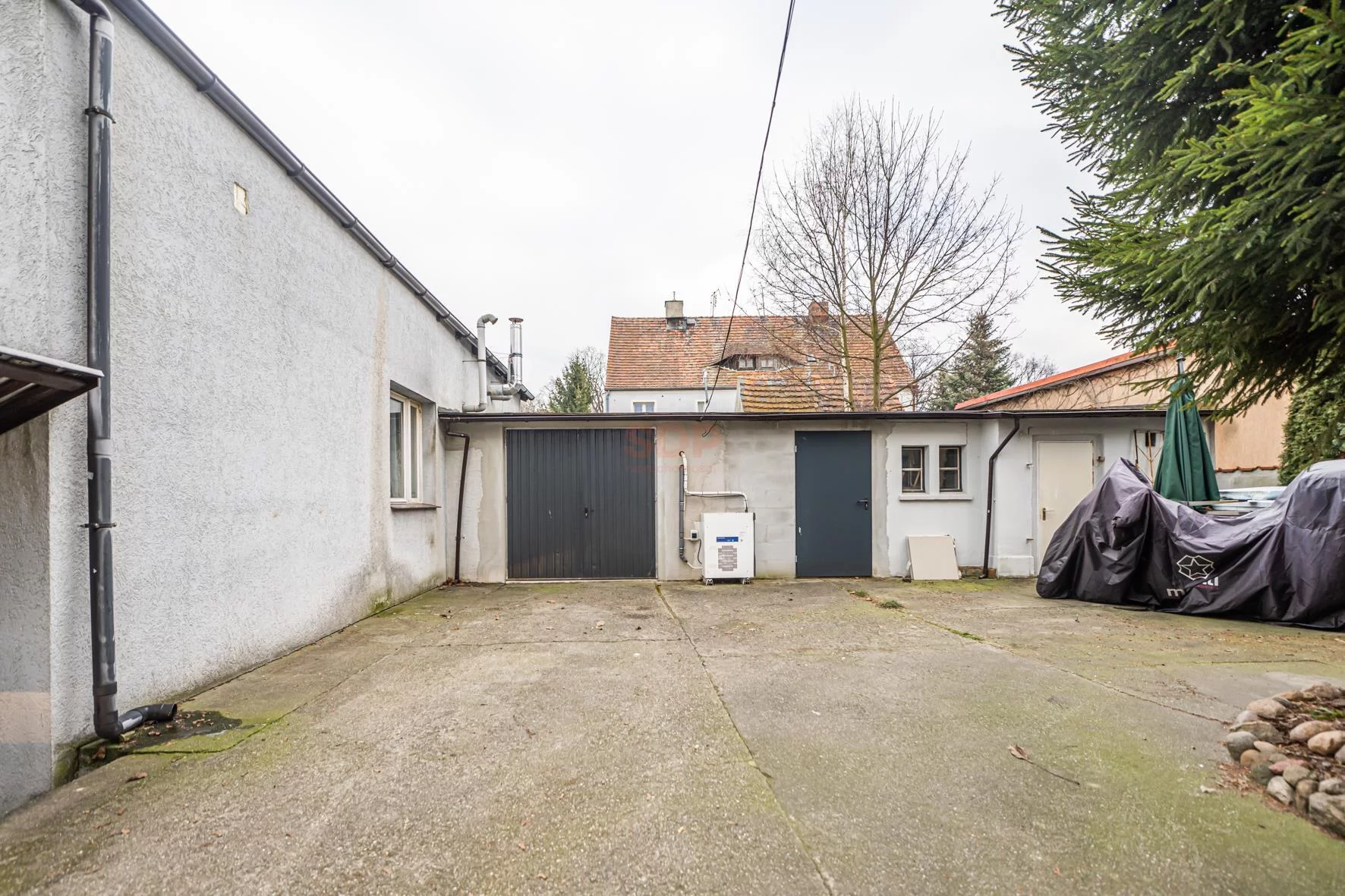 Dom i rezydencja 190,00 m², oferta nr , 29756, Wrocław, Fabryczna, Dobrzańska