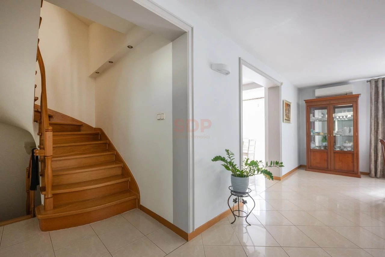 Dom 330,00 m², oferta nr , 39429, Wrocław, Fabryczna, Dokerska