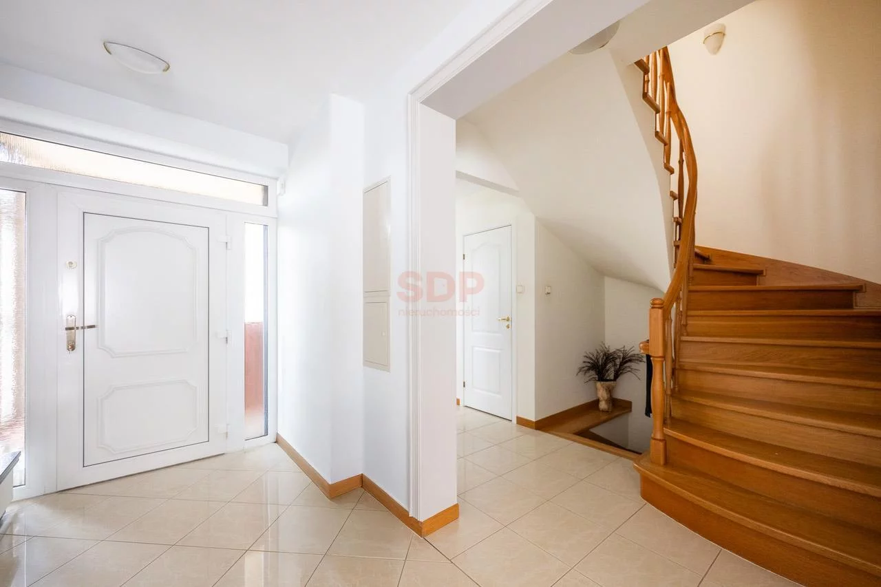 Dom 330,00 m², oferta nr , 39429, Wrocław, Fabryczna, Dokerska