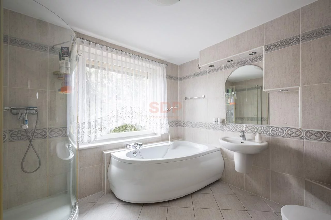 Dom 330,00 m², oferta nr , 39429, Wrocław, Fabryczna, Dokerska