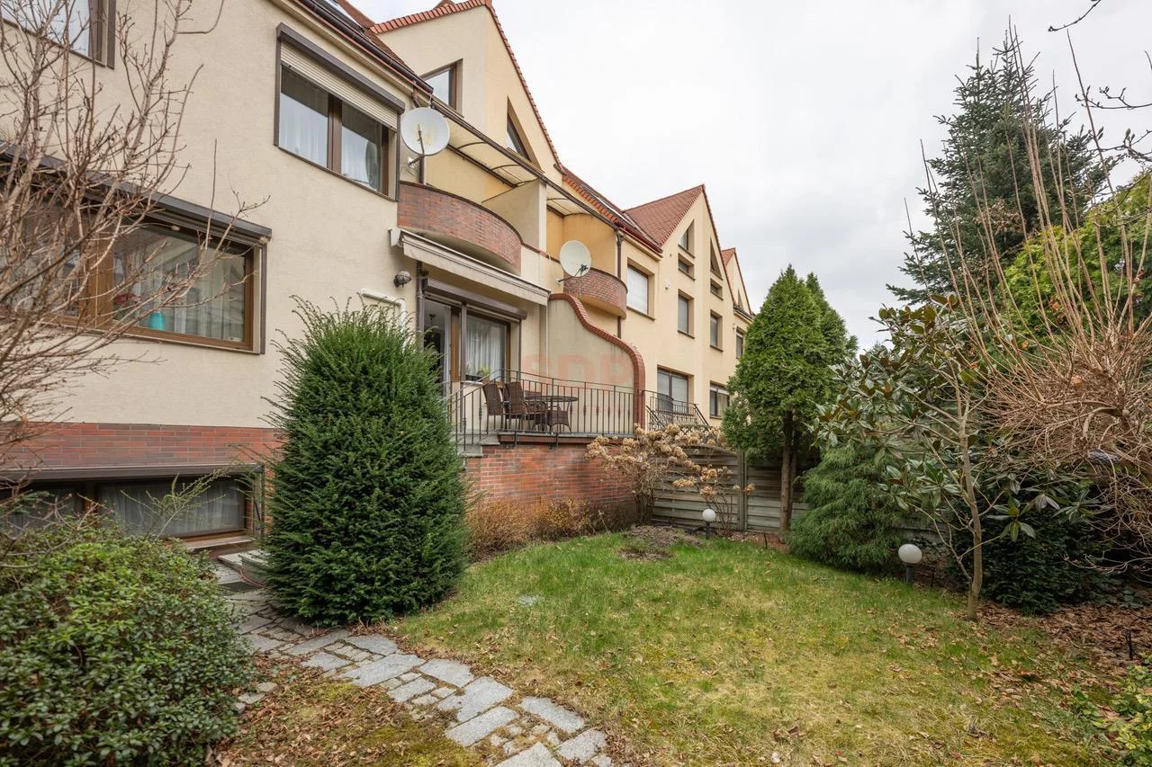 Dom 330,00 m², oferta nr , 39429, Wrocław, Fabryczna, Dokerska