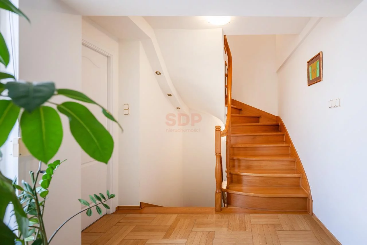 Dom 330,00 m², oferta nr , 39429, Wrocław, Fabryczna, Dokerska