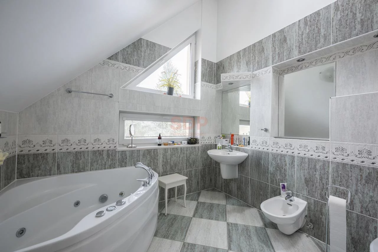 Dom 330,00 m², oferta nr , 39429, Wrocław, Fabryczna, Dokerska