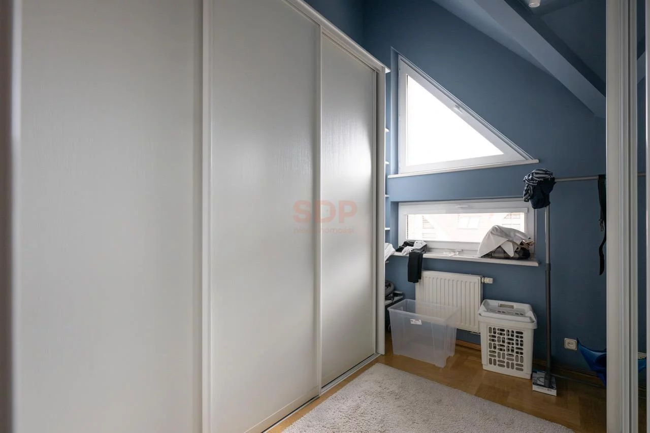 Dom 330,00 m², oferta nr , 39429, Wrocław, Fabryczna, Dokerska