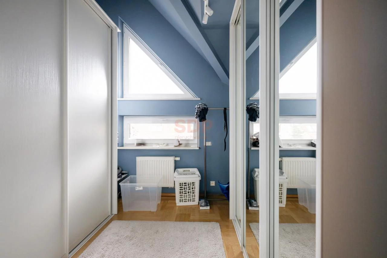 Dom 330,00 m², oferta nr , 39429, Wrocław, Fabryczna, Dokerska