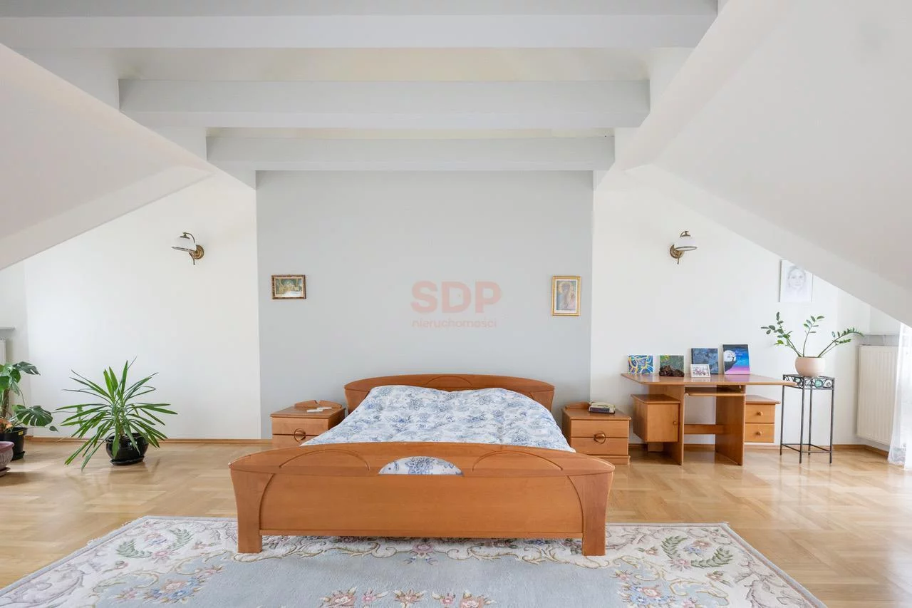 Dom 330,00 m², oferta nr , 39429, Wrocław, Fabryczna, Dokerska