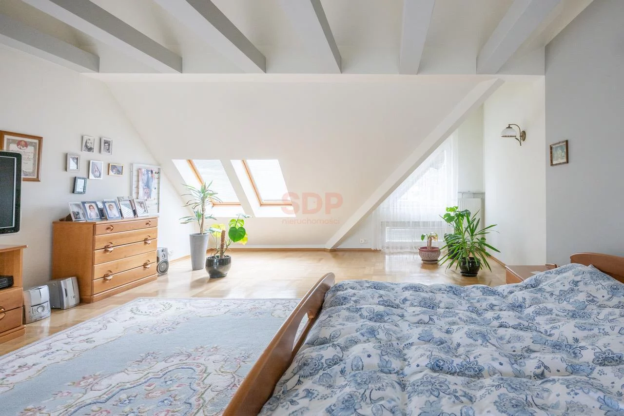 Dom 330,00 m², oferta nr , 39429, Wrocław, Fabryczna, Dokerska
