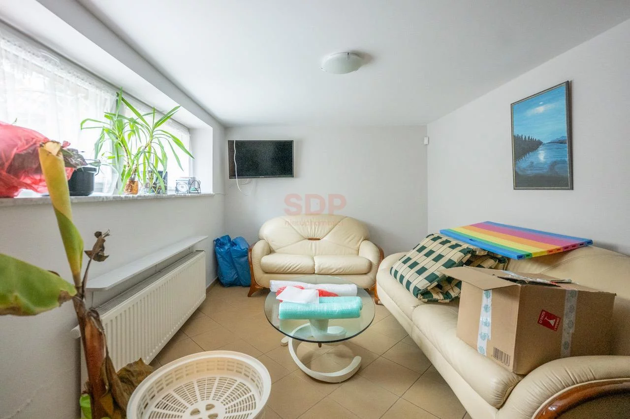 Dom 330,00 m², oferta nr , 39429, Wrocław, Fabryczna, Dokerska