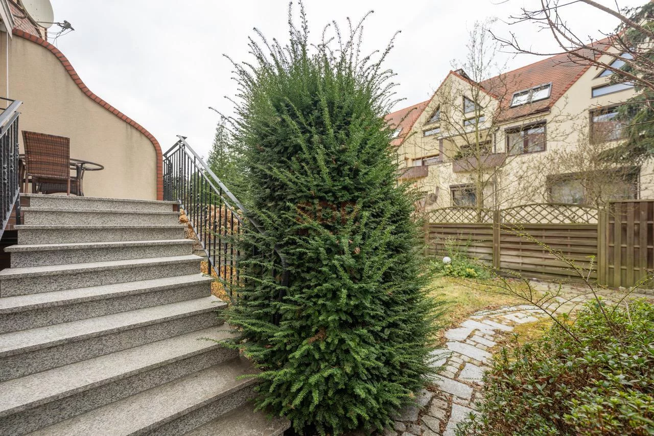 Dom 330,00 m², oferta nr , 39429, Wrocław, Fabryczna, Dokerska