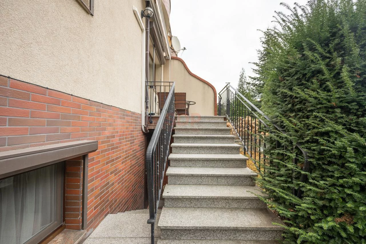 Dom 330,00 m², oferta nr , 39429, Wrocław, Fabryczna, Dokerska