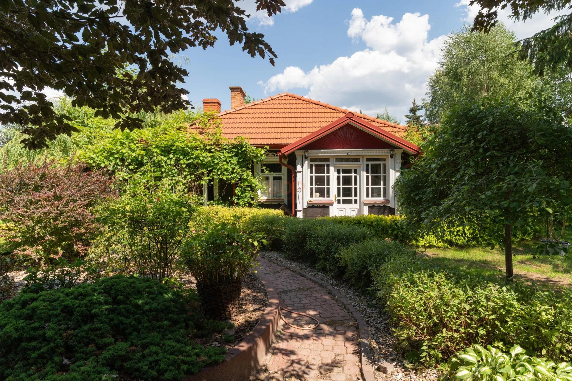 Dom i rezydencja 162,00 m², oferta nr , 41416, Dudowizna