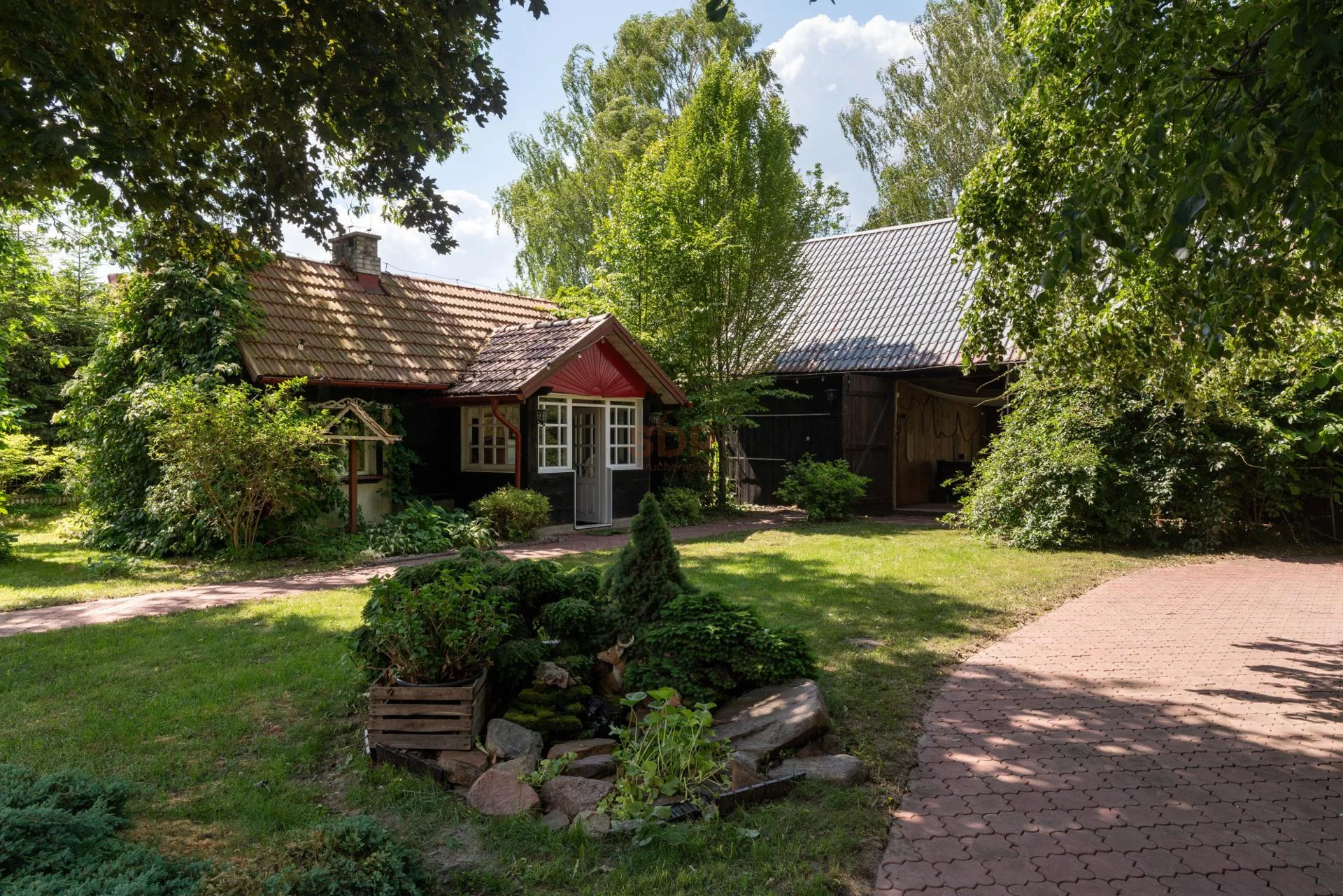 Dom i rezydencja 162,00 m², oferta nr , 41416, Dudowizna