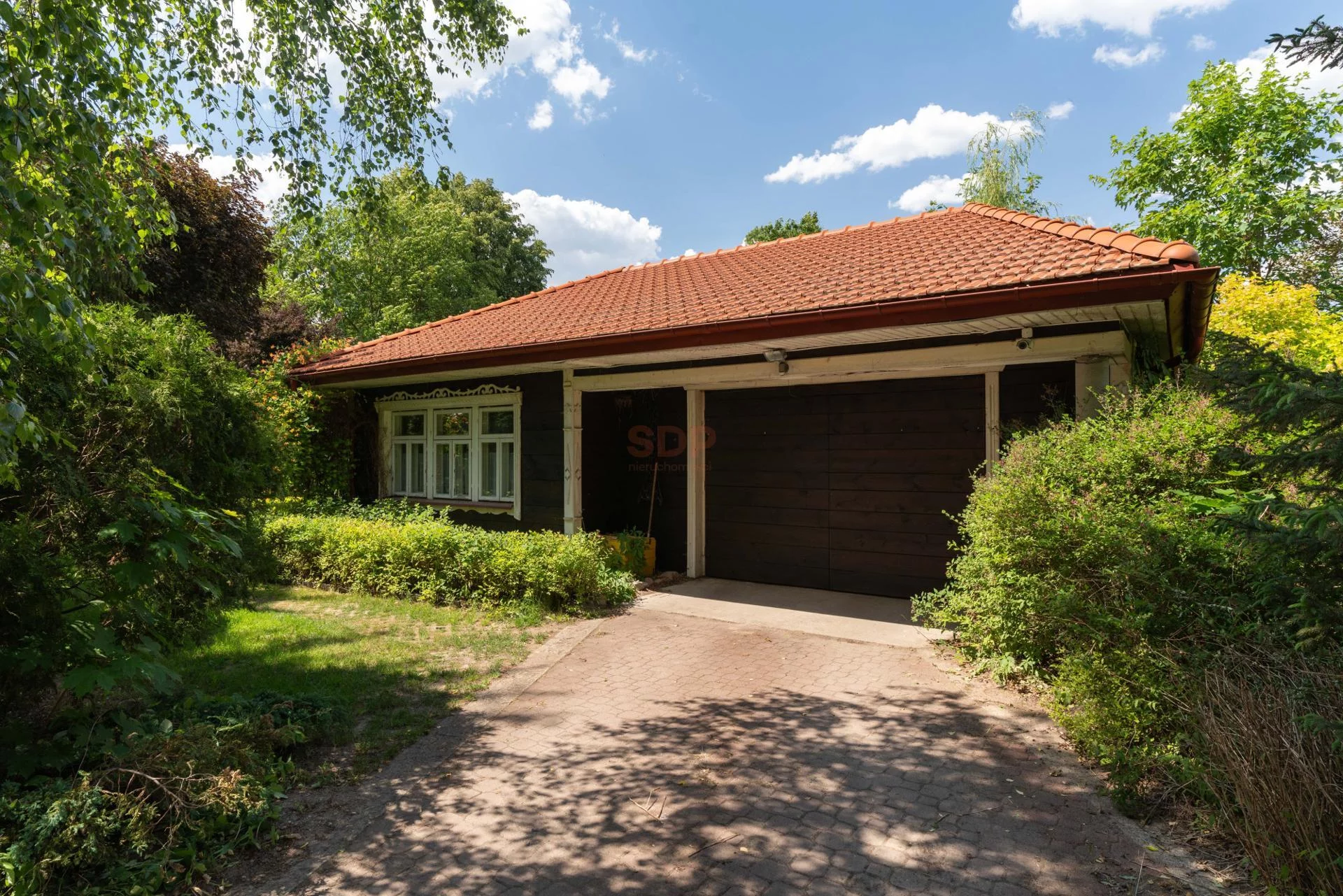 Dom i rezydencja 162,00 m², oferta nr , 41416, Dudowizna