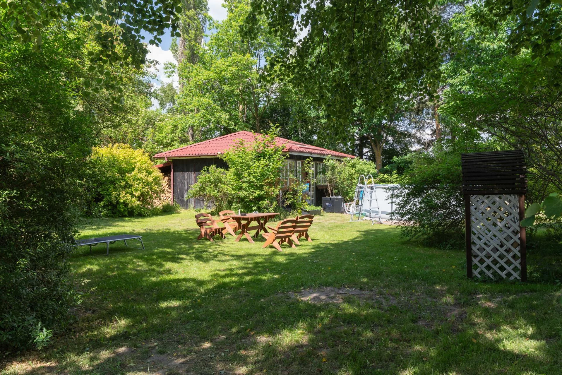 Dom i rezydencja 162,00 m², oferta nr , 41416, Dudowizna