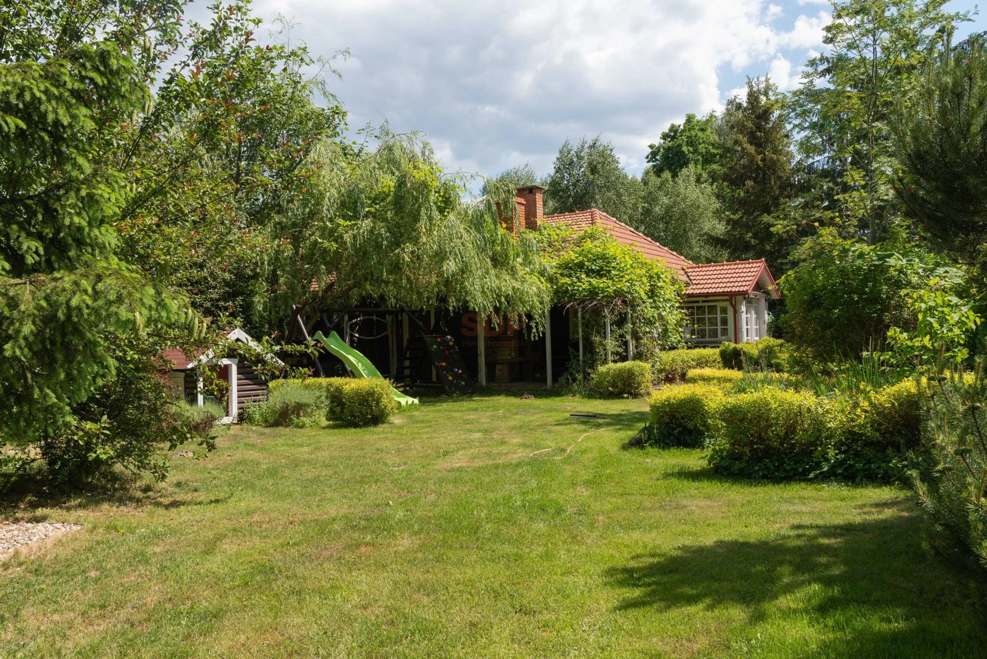 Dom i rezydencja 162,00 m², oferta nr , 41416, Dudowizna