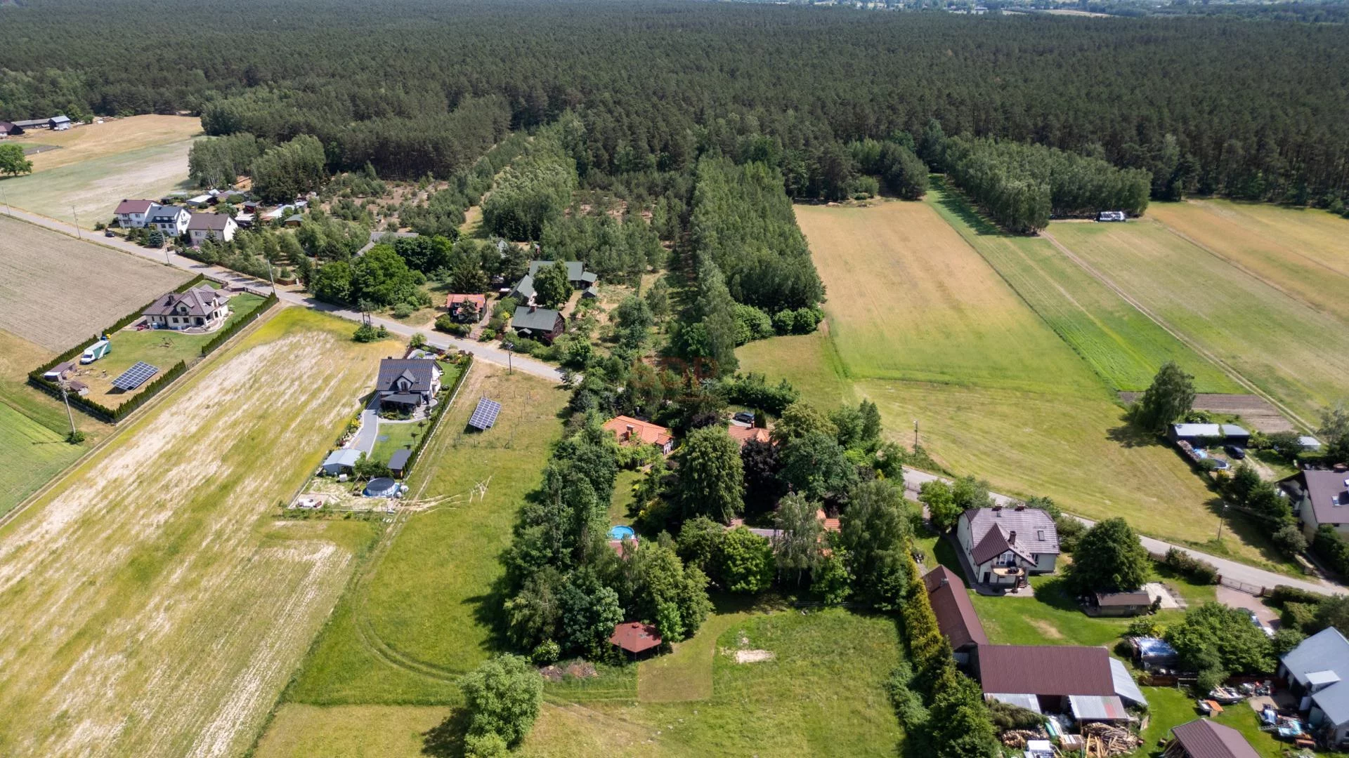 Dom i rezydencja 162,00 m², oferta nr , 41416, Dudowizna