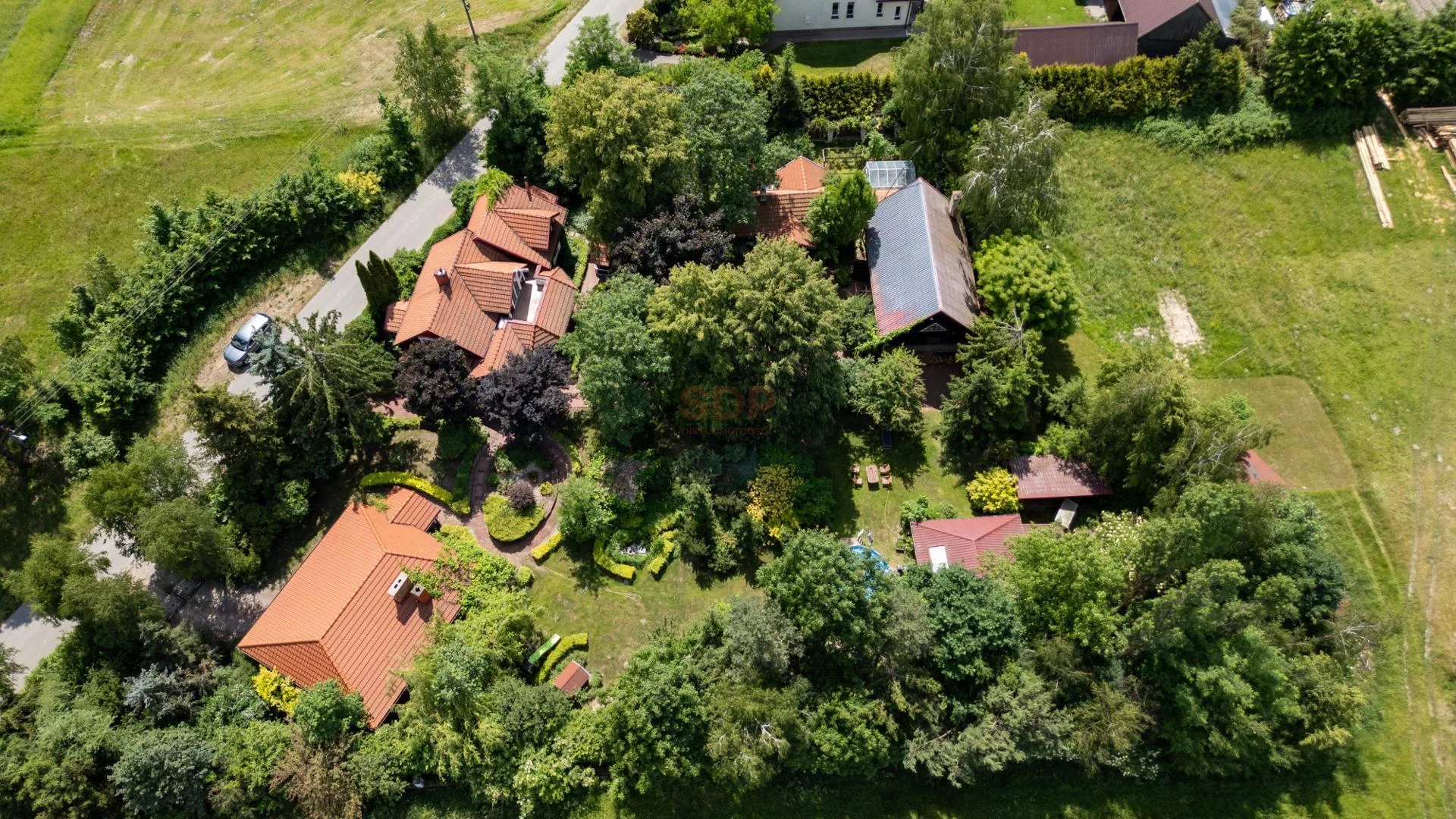 Dom i rezydencja 162,00 m², oferta nr , 41416, Dudowizna