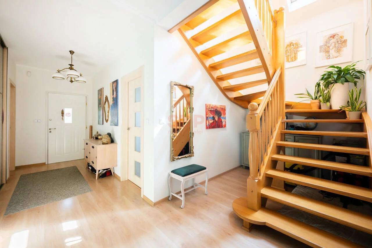 Dom 150,00 m², oferta nr , 39986, Środa Śląska, Flamandzka