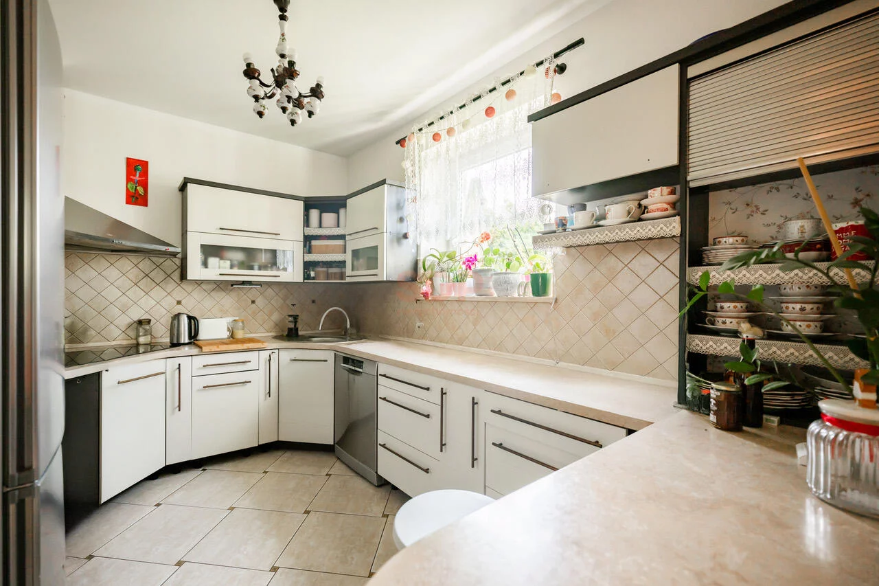 Dom 150,00 m², oferta nr , 39986, Środa Śląska, Flamandzka