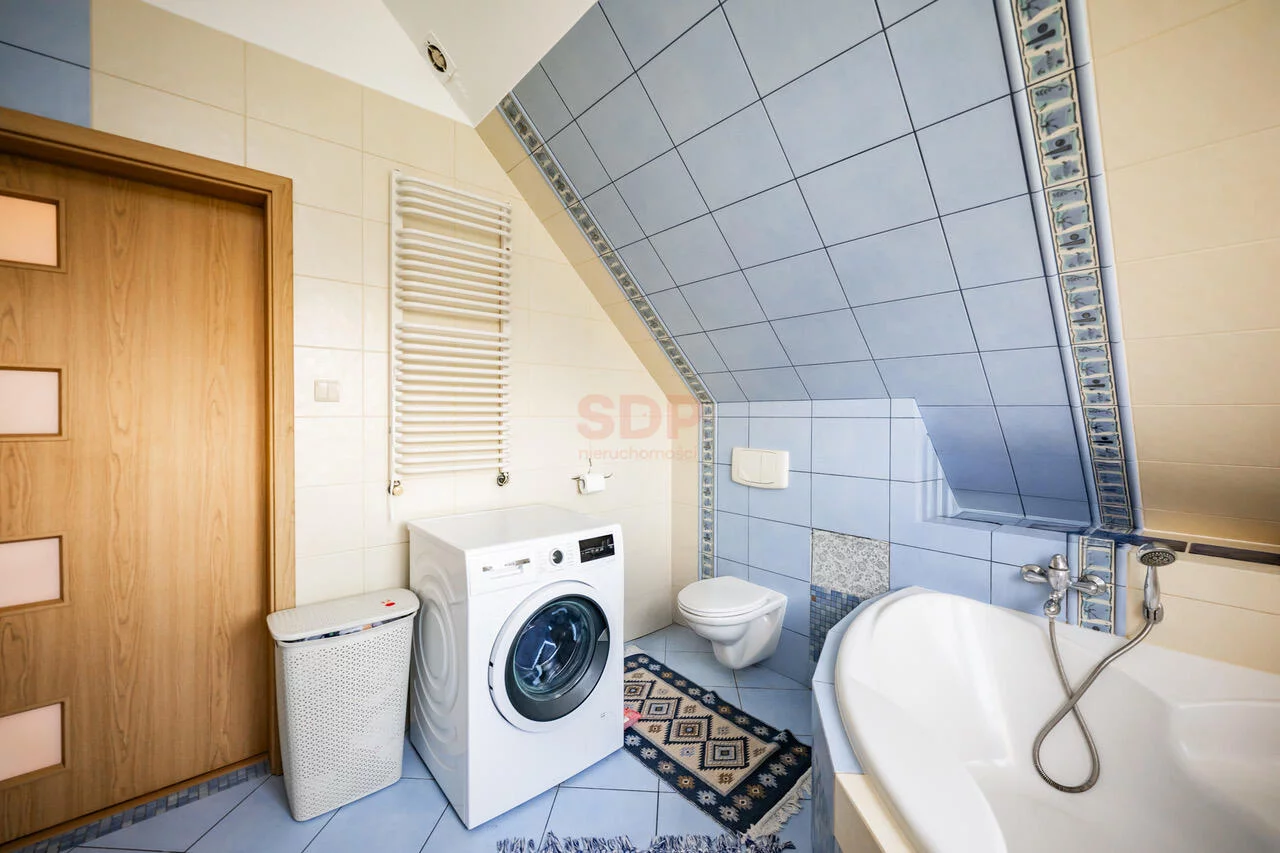 Dom 150,00 m², oferta nr , 39986, Środa Śląska, Flamandzka