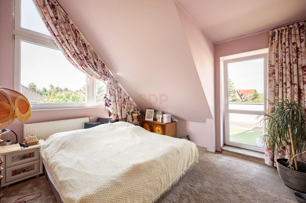 Dom 150,00 m², oferta nr , 39986, Środa Śląska, Flamandzka