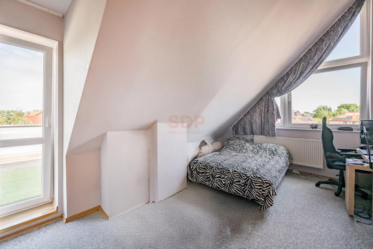 Dom 150,00 m², oferta nr , 39986, Środa Śląska, Flamandzka