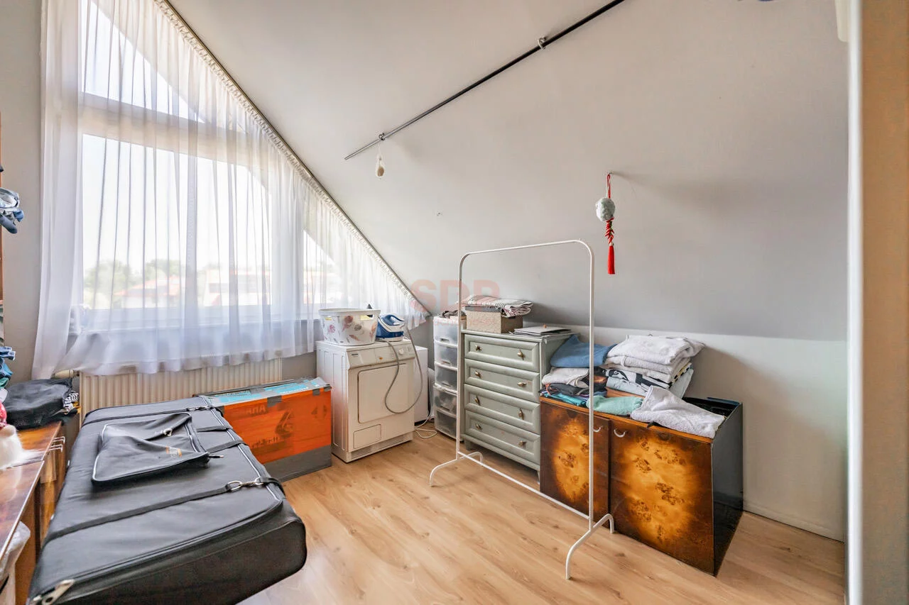 Dom 150,00 m², oferta nr , 39986, Środa Śląska, Flamandzka