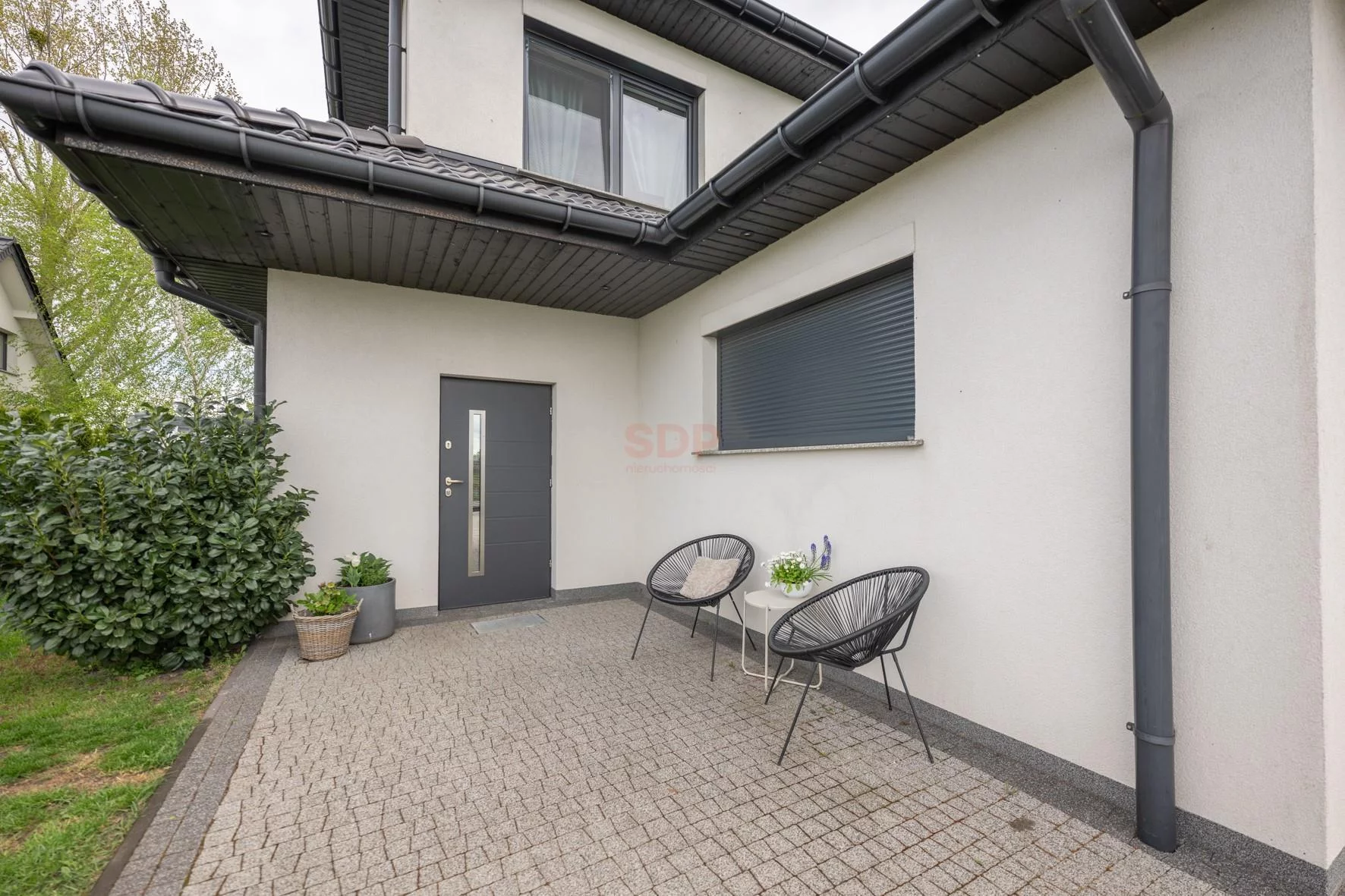 Dom 152,00 m², oferta nr , 39710, Wrocław, Krzyki-Partynice, Krzyki, Grota - Roweckiego Stefana