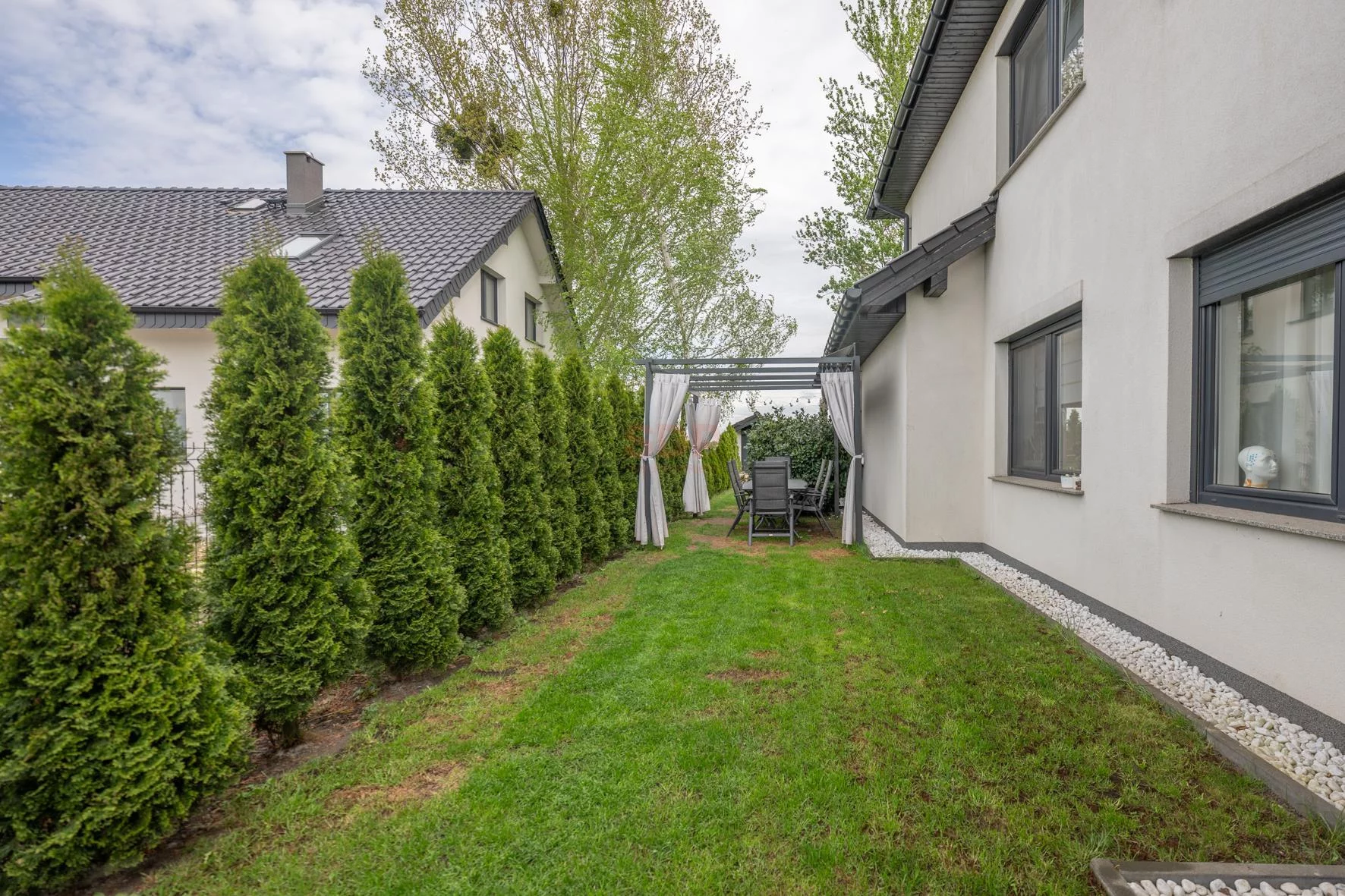Dom 152,00 m², oferta nr , 39710, Wrocław, Krzyki-Partynice, Krzyki, Grota - Roweckiego Stefana