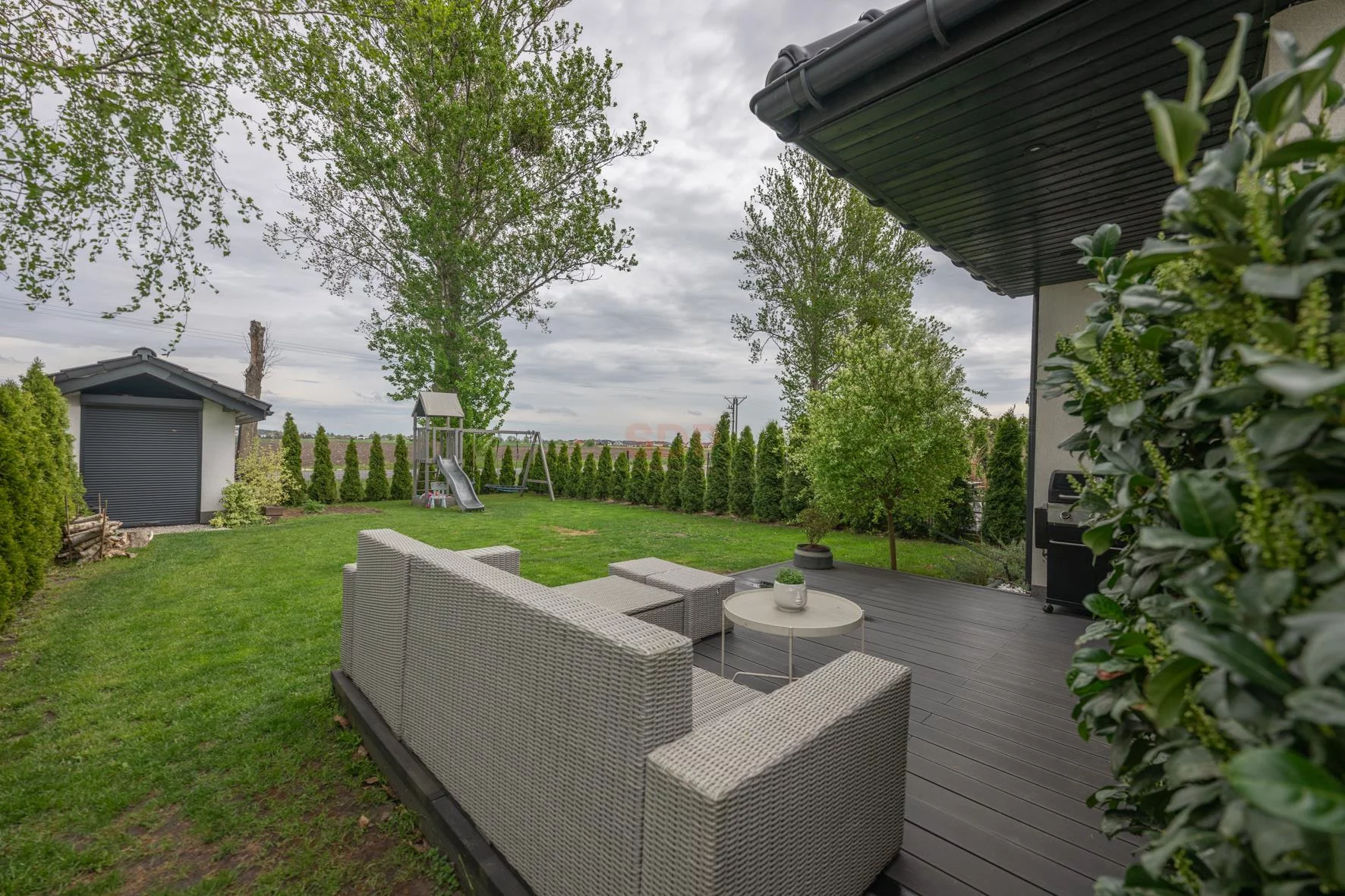 Dom 152,00 m², oferta nr , 39710, Wrocław, Krzyki-Partynice, Krzyki, Grota - Roweckiego Stefana