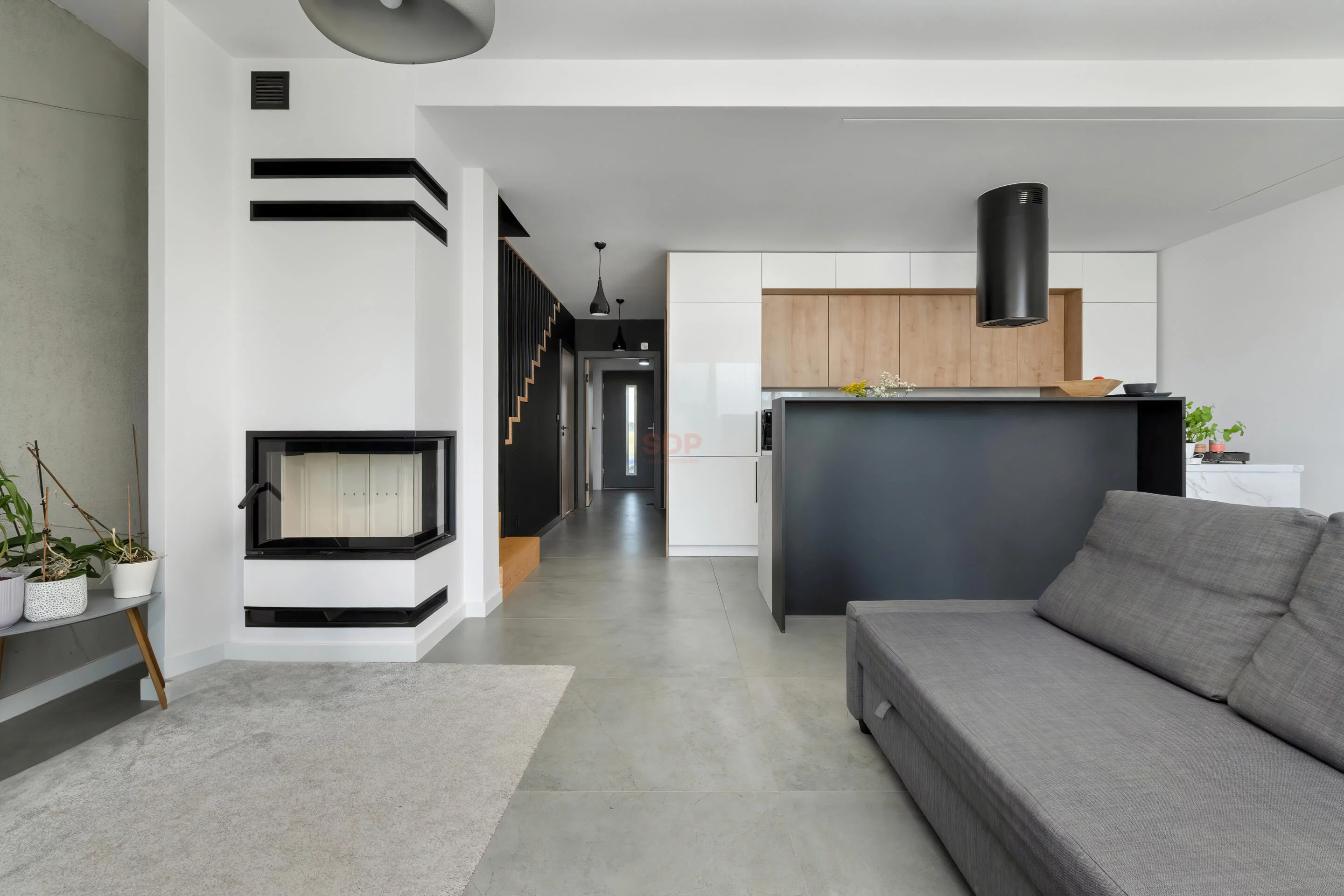 Dom 126,50 m², oferta nr , 42793, Kębłowice, Ikara