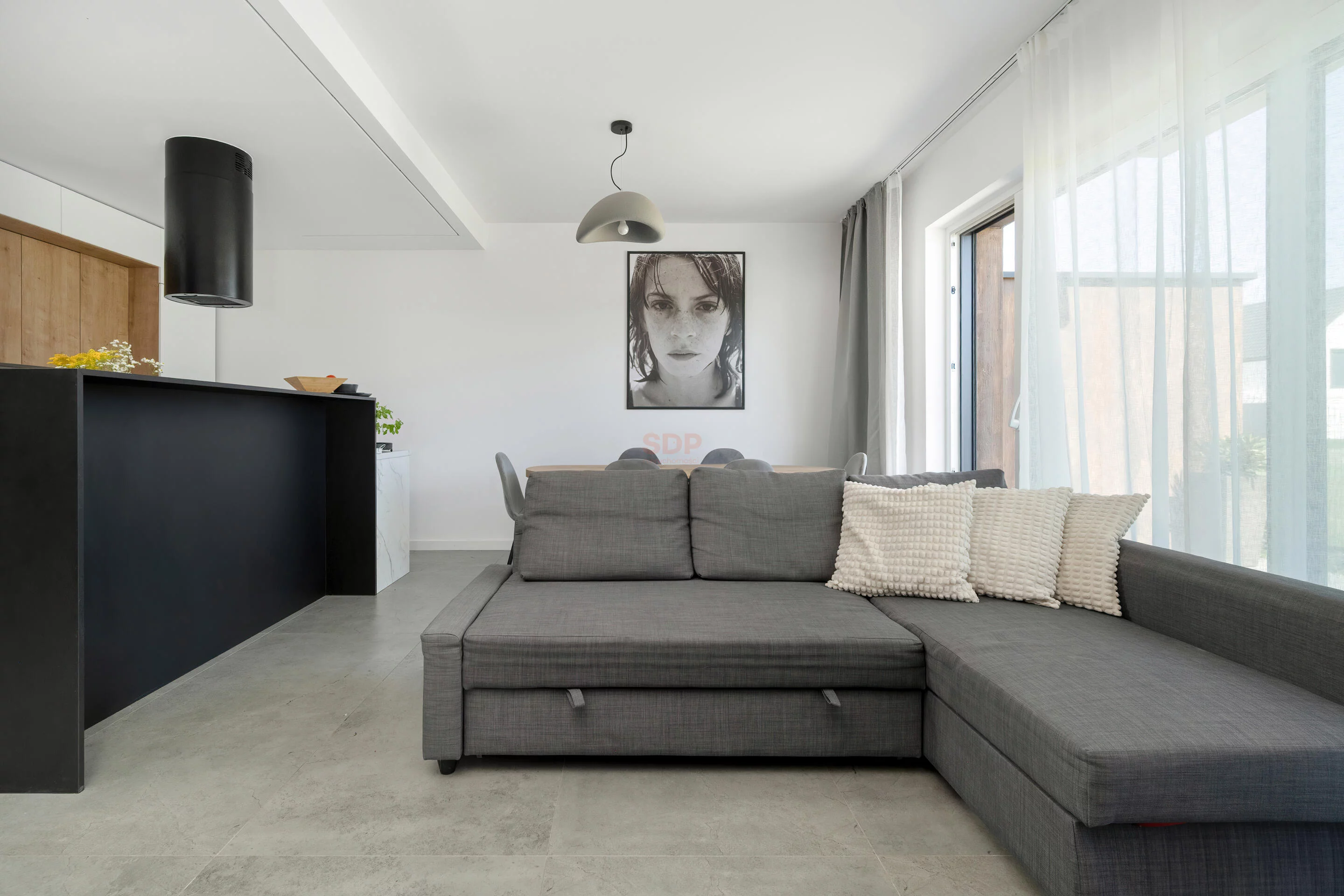 Dom 126,50 m², oferta nr , 42793, Kębłowice, Ikara
