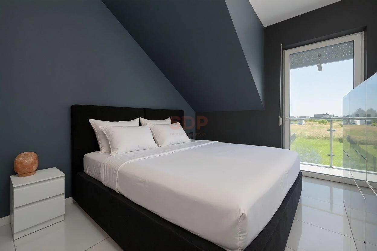 Dom 126,50 m², oferta nr , 42793, Kębłowice, Ikara