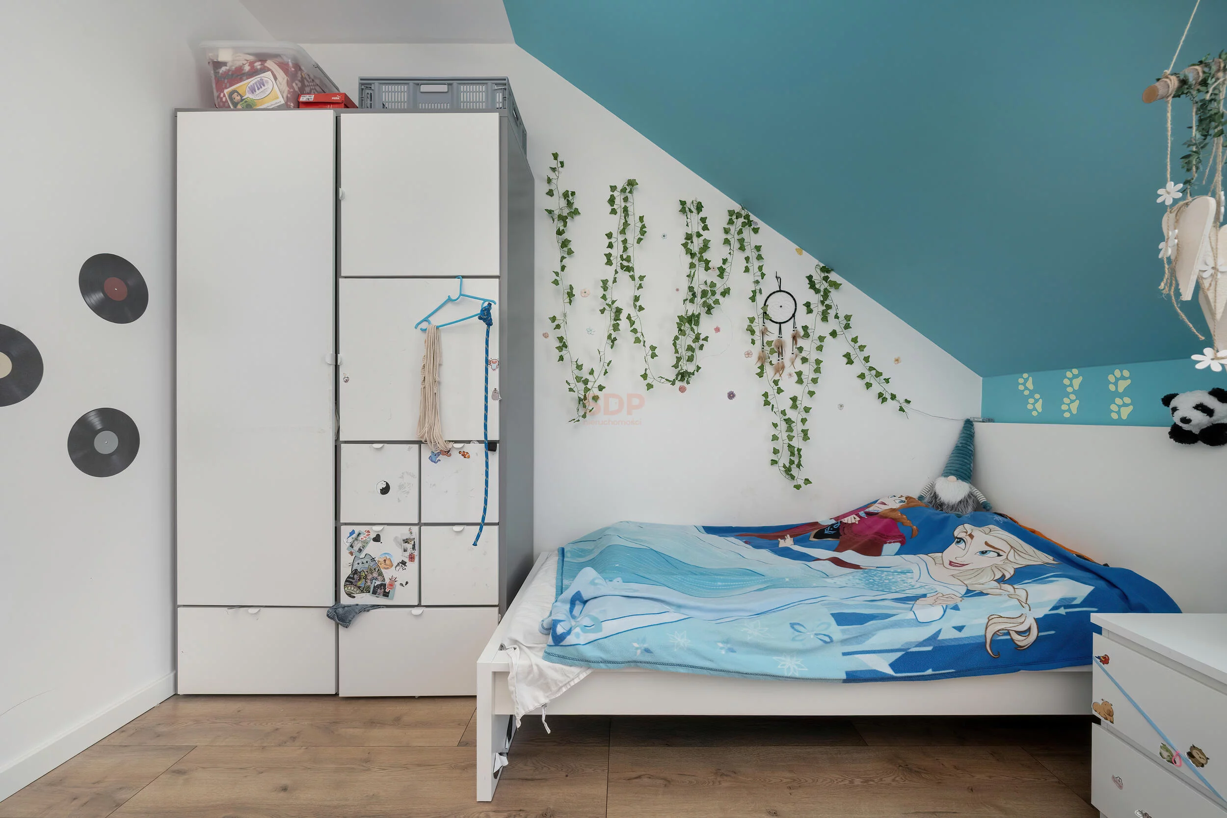 Dom 126,50 m², oferta nr , 42793, Kębłowice, Ikara