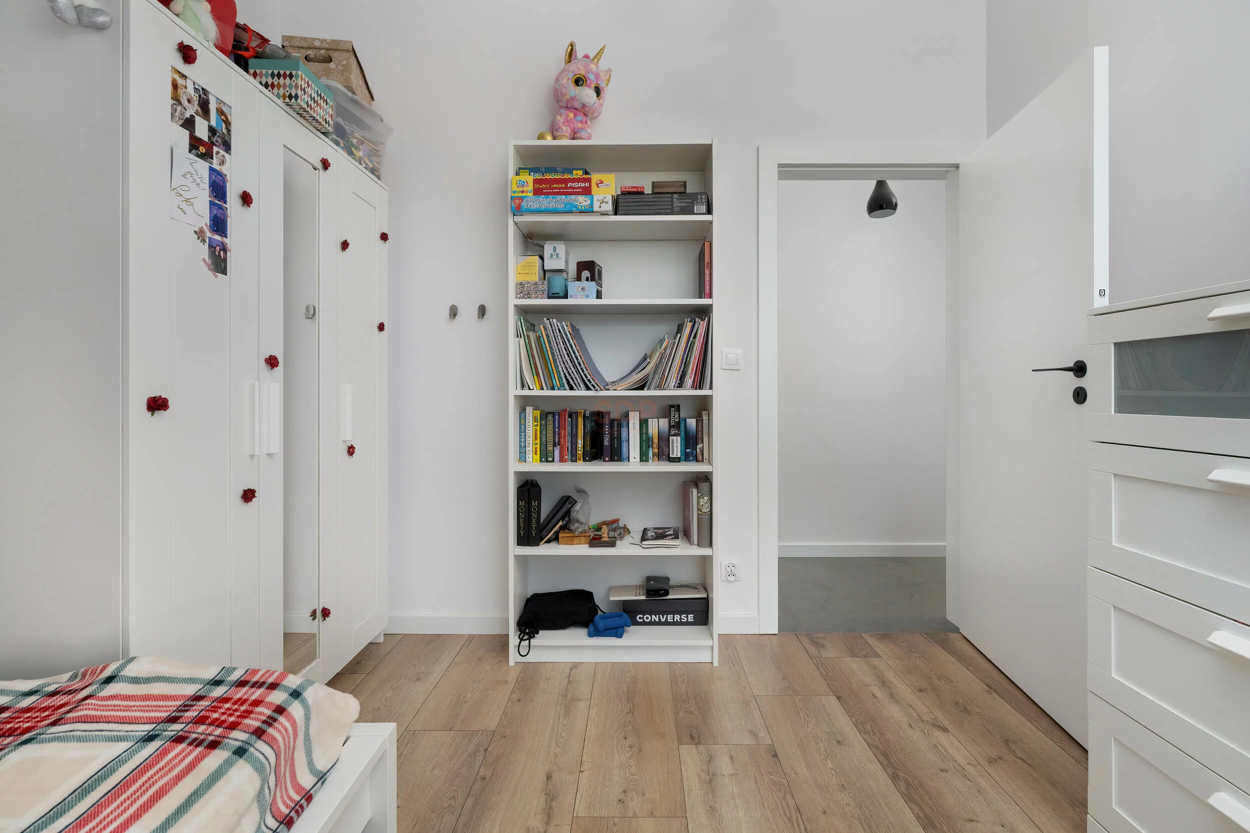 Dom 126,50 m², oferta nr , 42793, Kębłowice, Ikara