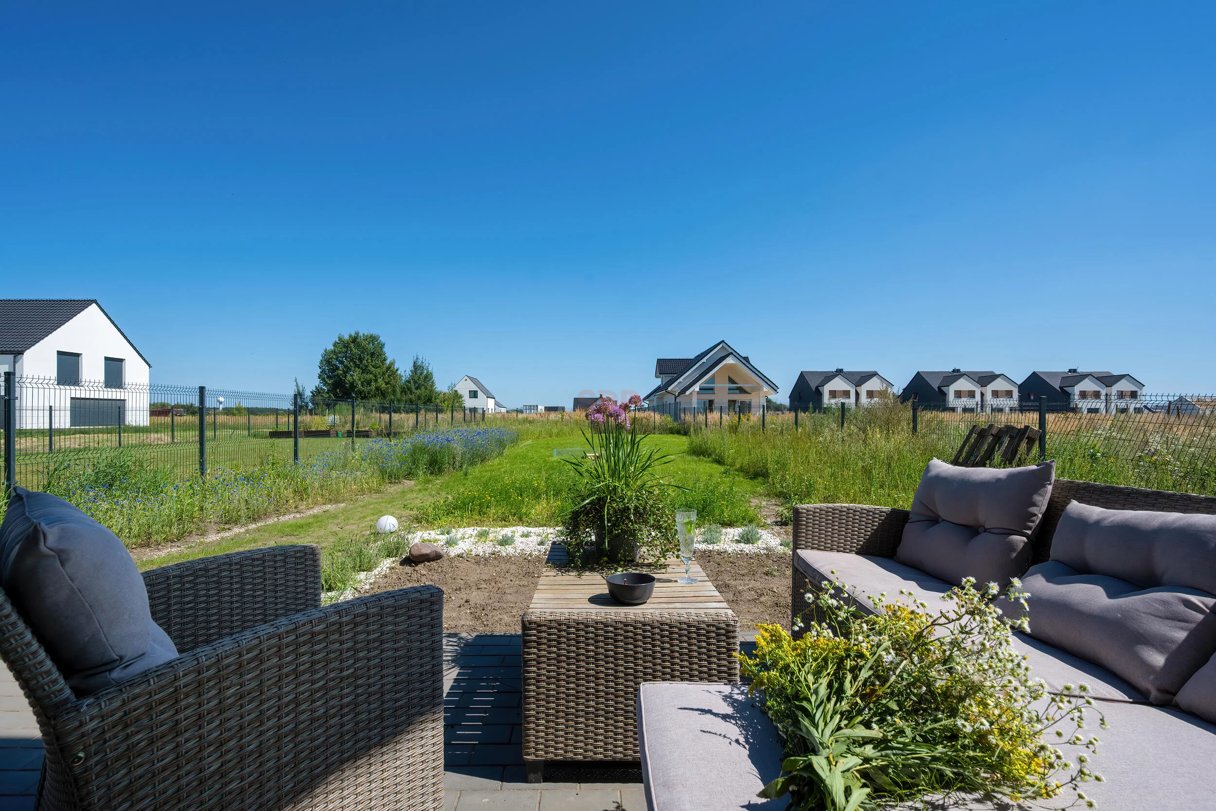 Dom 126,50 m², oferta nr , 42793, Kębłowice, Ikara