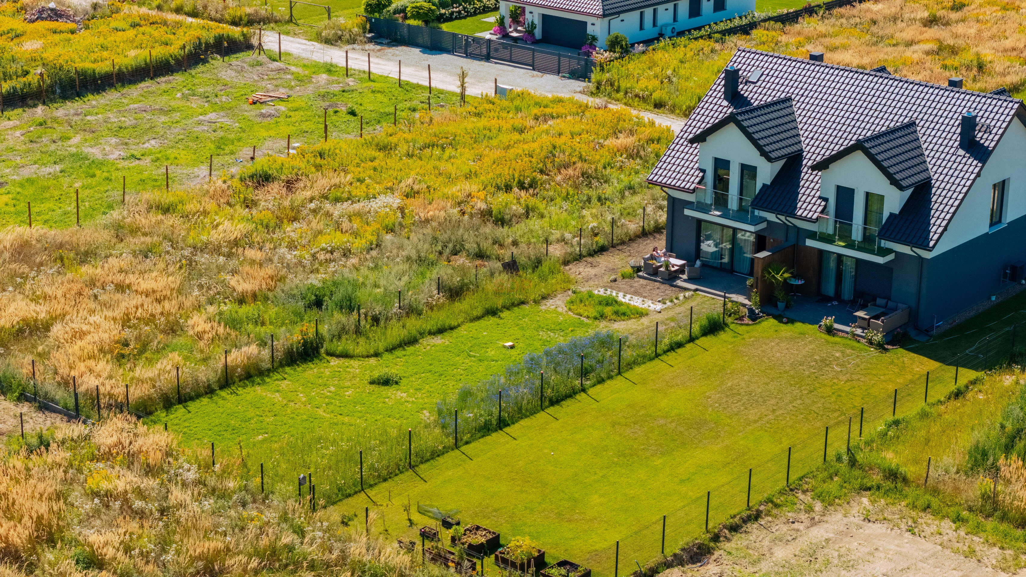 Dom 126,50 m², oferta nr , 42793, Kębłowice, Ikara