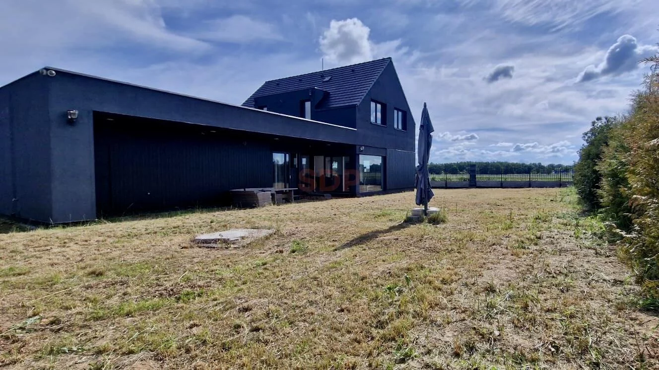 Dom 220,00 m², oferta nr , 42561, Kąty Wrocławskie, Imbirowa