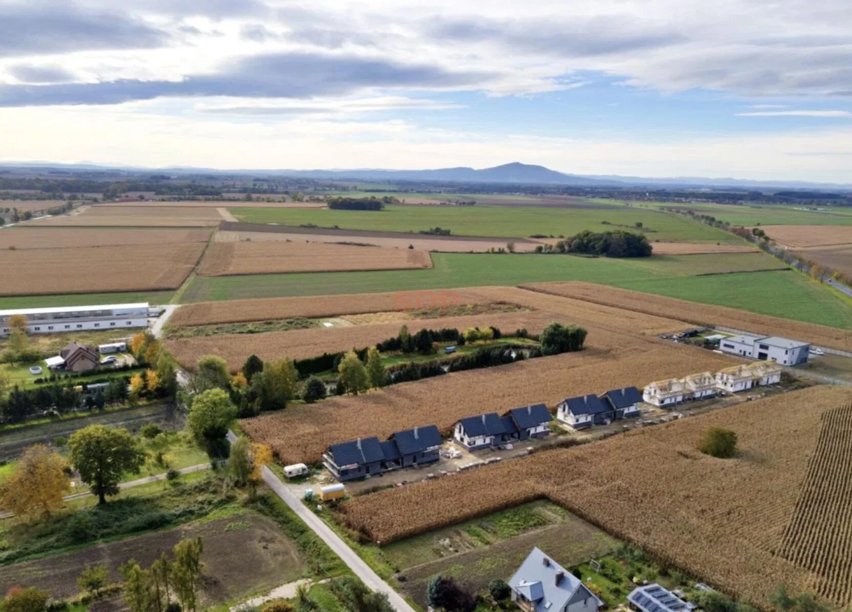 Dom 180,00 m², oferta nr , 41668, Małuszów, Jagodowa