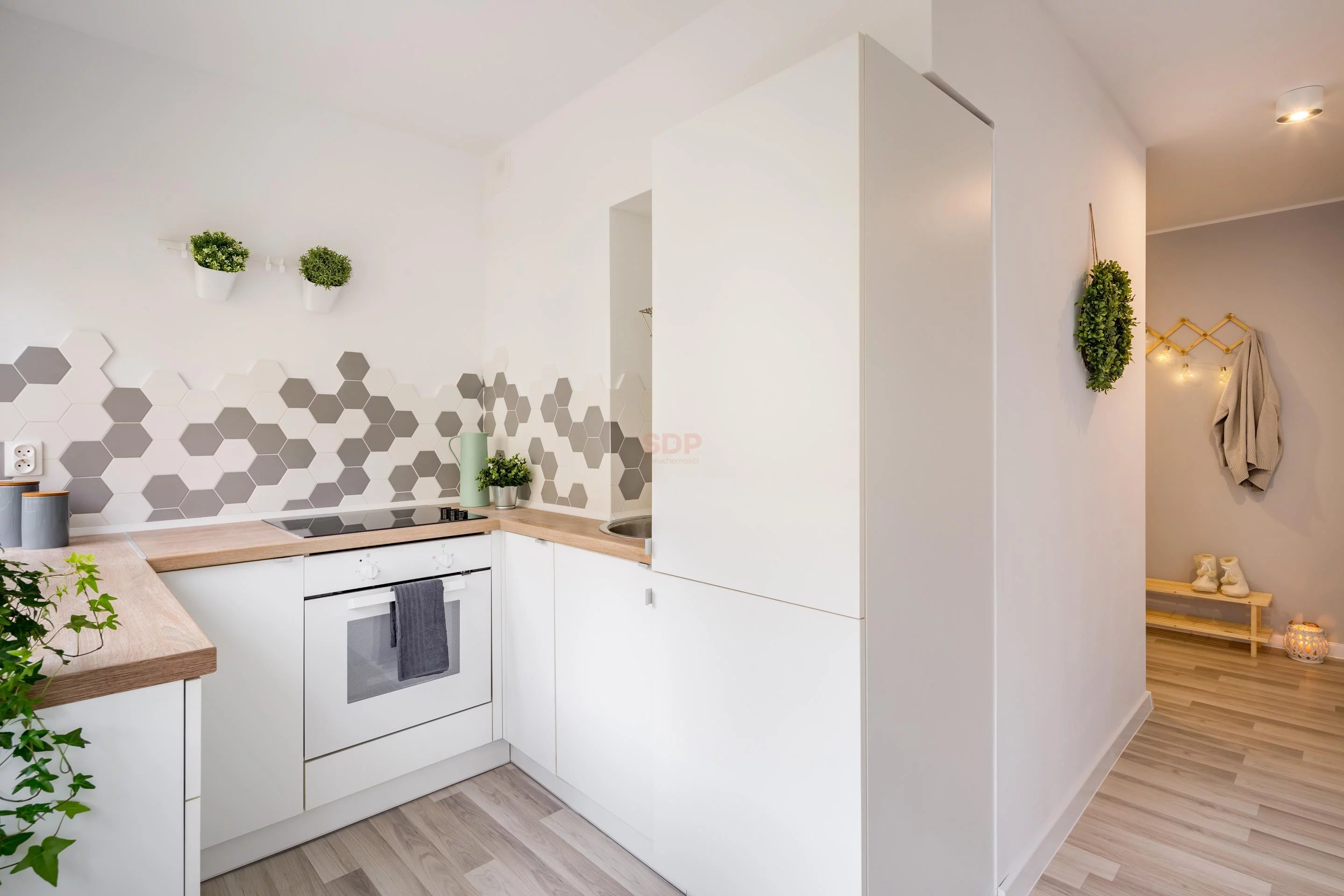Dom 139,50 m², oferta nr , 39286, Karwiany, Jarzębinowa