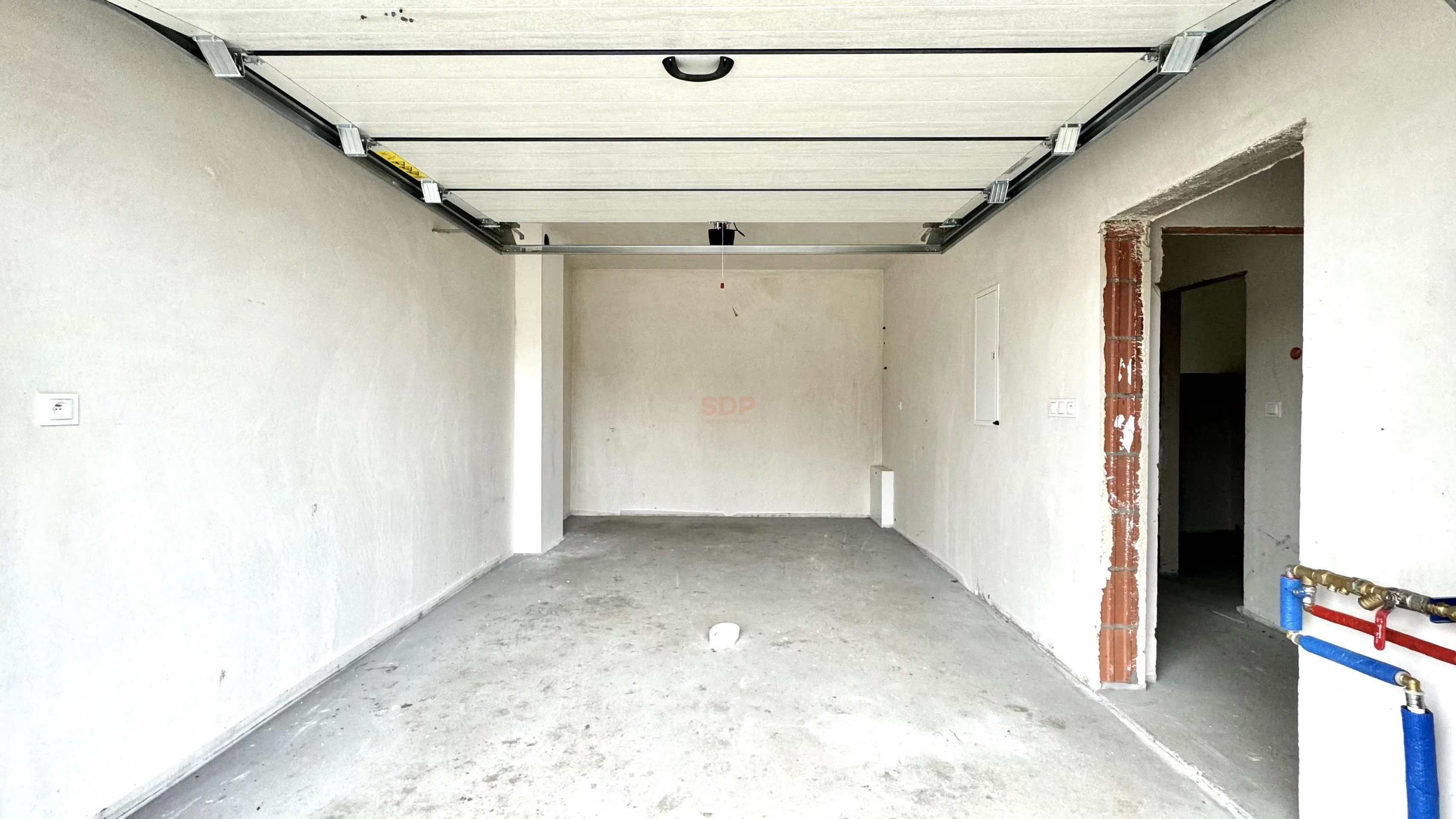 Dom i rezydencja 134,53 m², oferta nr , 28524, Domasław, Jaworowa