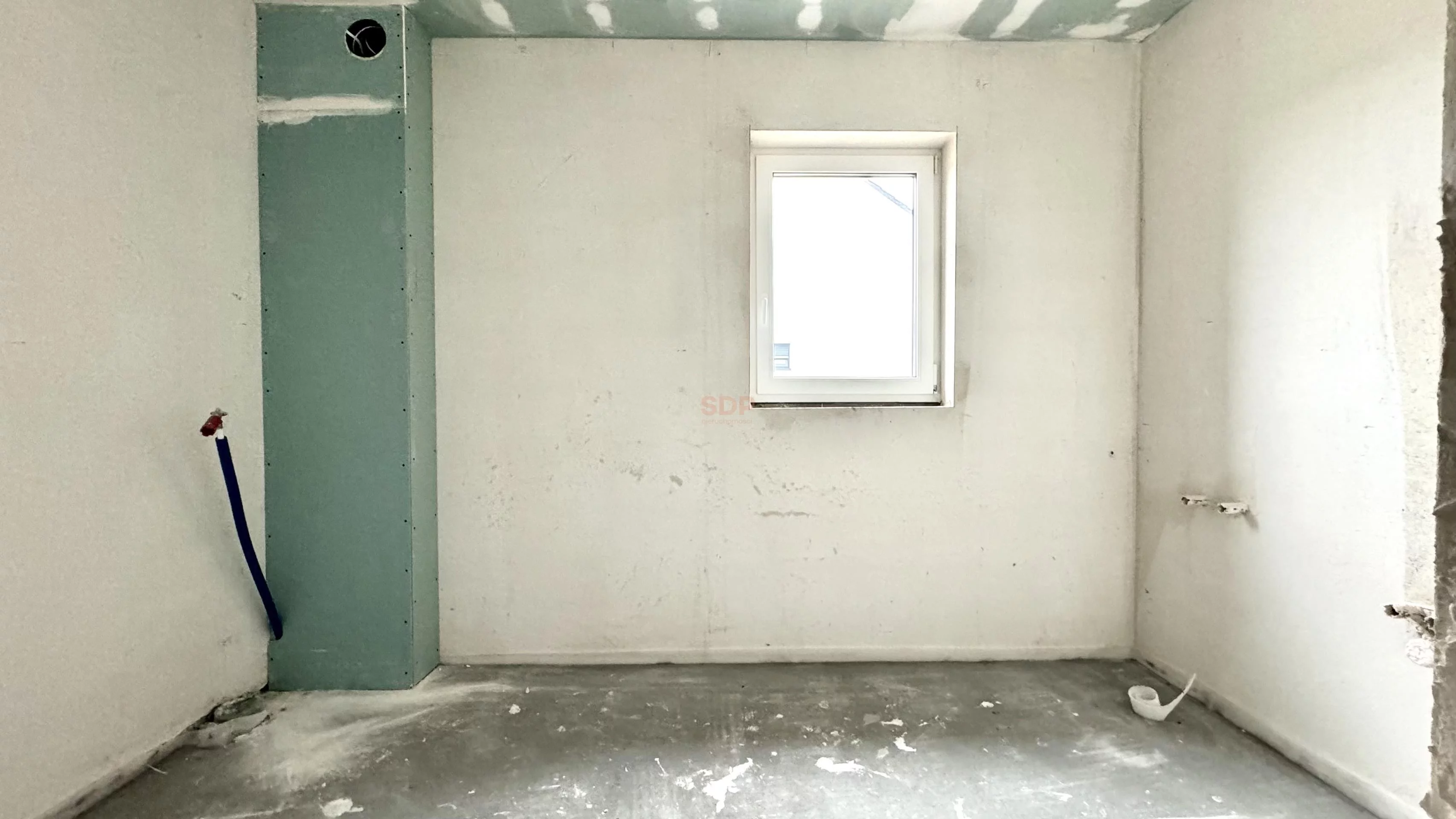 Dom i rezydencja 134,53 m², oferta nr , 28524, Domasław, Jaworowa