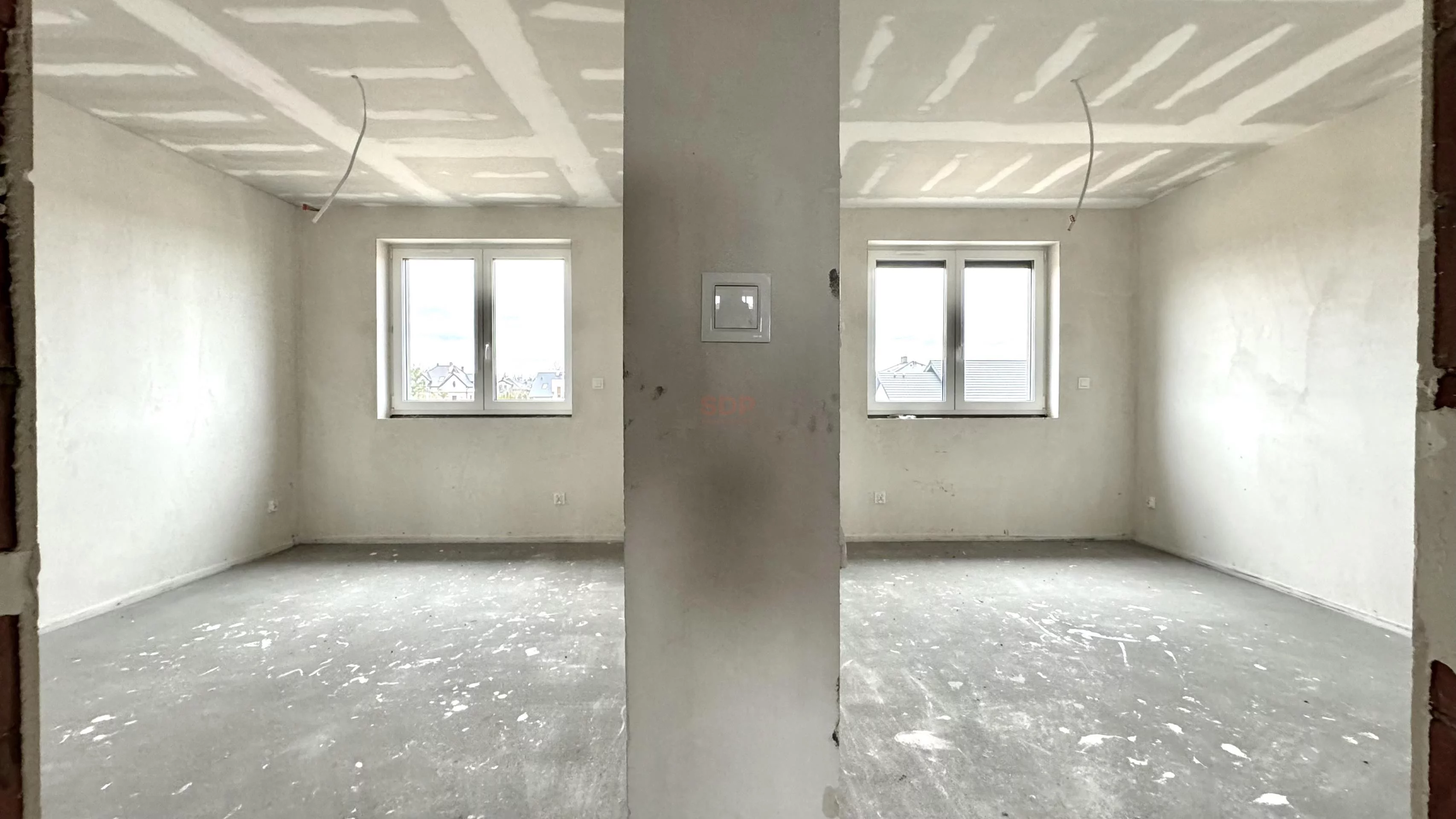 Dom i rezydencja 134,53 m², oferta nr , 28524, Domasław, Jaworowa