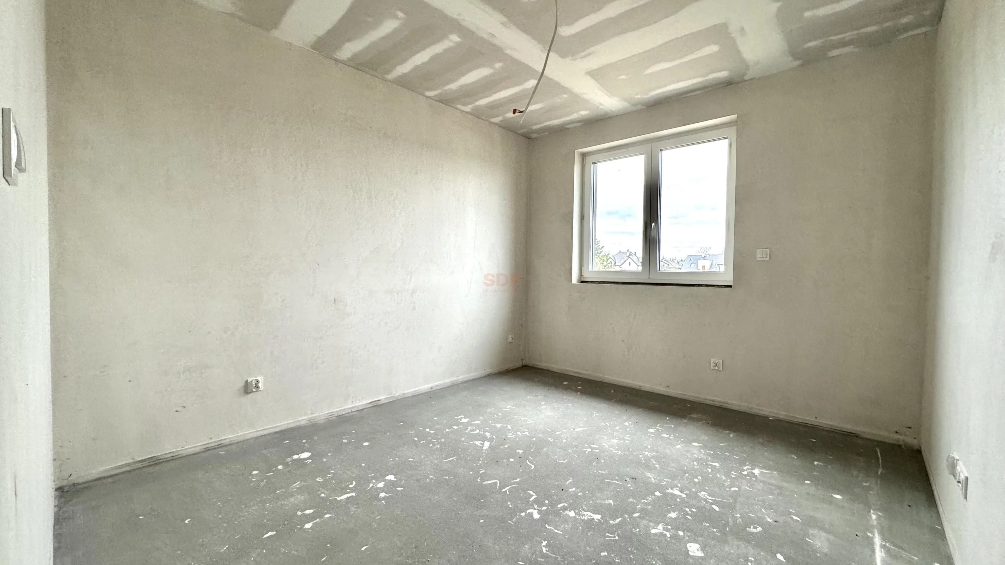 Dom i rezydencja 134,53 m², oferta nr , 28524, Domasław, Jaworowa